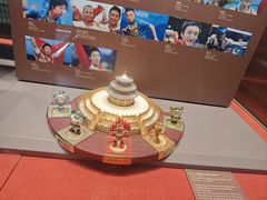 -上海体育博物馆