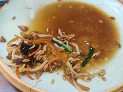 -合合春饼·酱骨·东北菜(潘家园店)