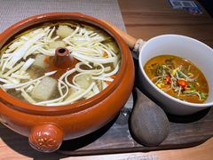 -雀舞云南菜(乐客城店)