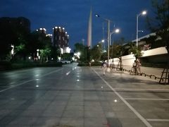 -嘉庚体育馆