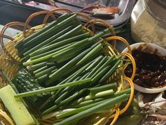 -鲁C·尚小炉·淄博烧烤(市北店)