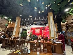 -福慧慈缘素食餐厅(王府井店)
