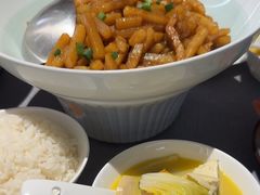 -福海居烤鸭店(鸟巢店)
