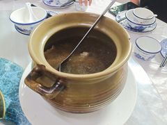 -苏记农家菜馆