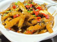 -黄泥岗·地道湖北菜(奥特莱斯店)