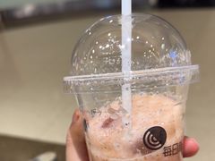 -每日新鲜水果吧(黄浦来福士店)