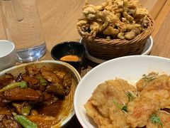 -金掌勺锅包肉(华润万象城店)