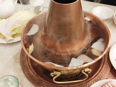 -八先生涮肉房(三里河店)
