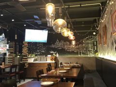 -斯比特花园西餐厅(东方商厦店)