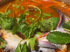 -泉味道贵州厨房(三里河店)