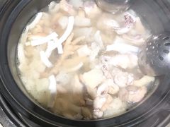 -百年果林椰子鸡(中洲店)
