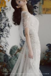 点击看大图 -Chic Bridal 熙可婚纱