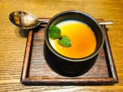 黑糖豆花-云海肴·汽锅鸡·云南菜(苏州中心店)