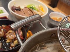 -潮界(虹桥新天地店)