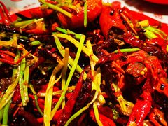 -红钳侠小龙虾·烧烤(中赢康康谷店)