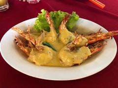 -ZF Seafood Restaurant 卓峰海鲜餐