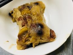 芳婆香粽-芳婆糕团店(王府大街店)
