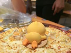 -乐凯撒披萨(中心书城店)