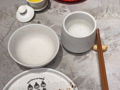 -渔语鱼新川菜Bistro(万象天地店)
