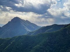 -白草畔自然风景区