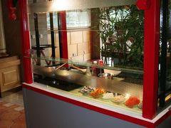 面-国宾酒店-花园咖啡自助餐厅(北营房中街店)