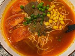 -姑姑宴(富力广场店)