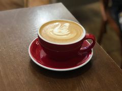 -COFFEE HOLIC(朝外SOHO店)