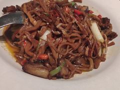 -上和臻品中国菜(花园街店)