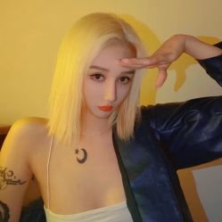 -星座接发烫染美发超市