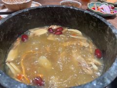 -蘑界·野生菌火锅(深业上城店)