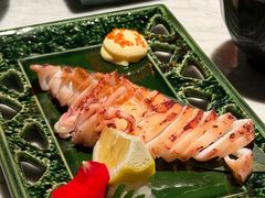 -阿吾罗日本料理(K11艺术中心店)