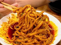 -老刘家永盛斋·传统泡馍(东关南街店)