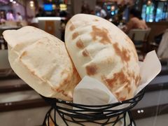 -ELI FALAFEL Lebanese&Mediterranean黎巴嫩美食(富城路店)