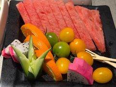 -海底捞火锅(正大乐城店)