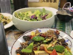 -玉桥餐厅(天坛店)