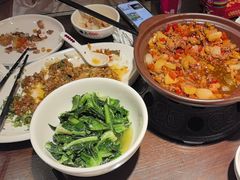 -味上湘菜馆(岳麓山店)