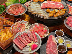 -大槐树烤肉馆