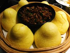 -绿茶餐厅(城西银泰城店)