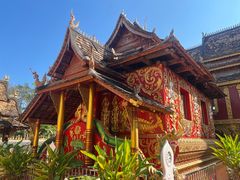 -西双版纳傣族园