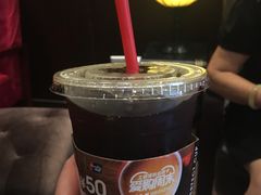 -太平洋咖啡(市府恒隆二店)