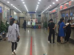 -无锡市第二人民医院(南院)