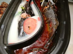 退秋鱼（一条）-锦府盐帮·李宅(领展购物广场中关村店)