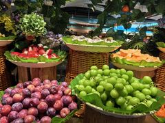 -一方渔歌蒸汽海鲜自助(文化路万达广场店)