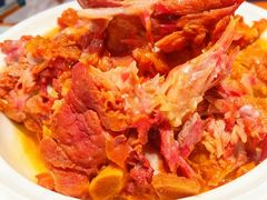 -东方饺子王(哈西万达店)