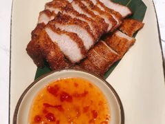 小鹿烤肉-鹿港小镇(悠唐店)