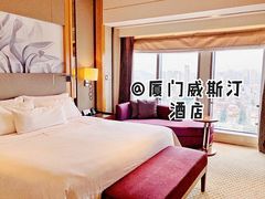 -厦门威斯汀酒店