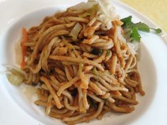 土豆泥莜面-德乐海蒙餐