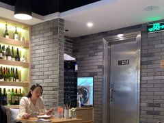 -NG PASTA吴居·中华意面(南头古城店)
