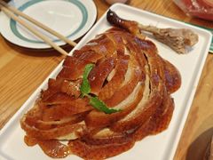-满盛春饼·新津菜(河北路总店)