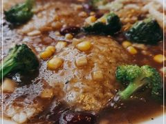 -长春观斋补堂素菜馆